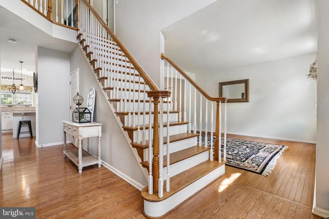 667 HALLMARK DR, Martinsburg, WV 25403