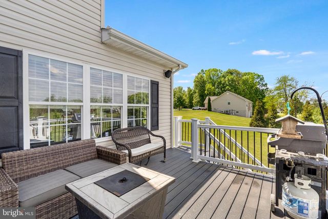 667 HALLMARK DR, Martinsburg, WV 25403