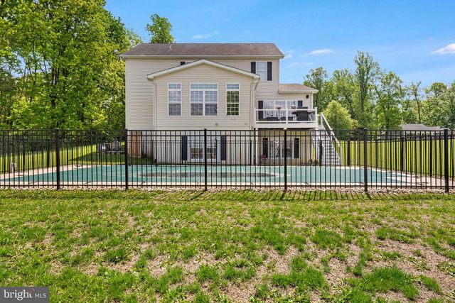 667 HALLMARK DR, Martinsburg, WV 25403