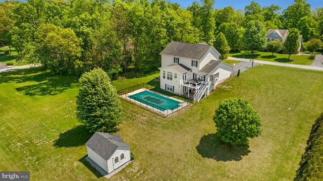 667 HALLMARK DR, Martinsburg, WV 25403
