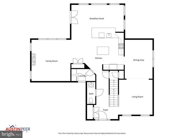 667 HALLMARK DR, Martinsburg, WV 25403