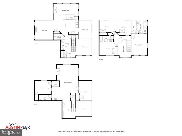 667 HALLMARK DR, Martinsburg, WV 25403