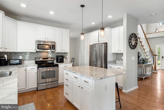 667 HALLMARK DR, Martinsburg, WV 25403