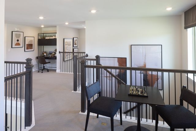 1227 Hyssop Drive, Celina, TX 75009