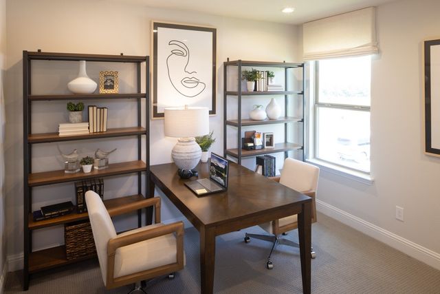 1227 Hyssop Drive, Celina, TX 75009