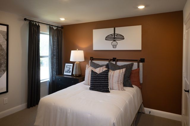 1227 Hyssop Drive, Celina, TX 75009