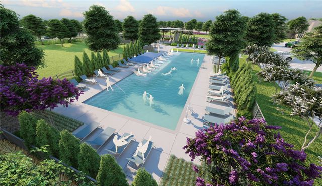 1227 Hyssop Drive, Celina, TX 75009