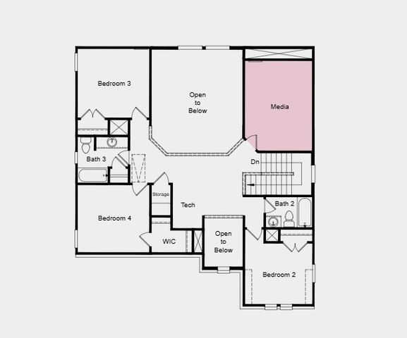 1227 Hyssop Drive, Celina, TX 75009