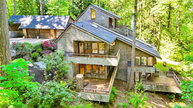 15124 130th Avenue NE, Woodinville, WA 98072
