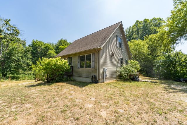 8552 Dan Smith Road, Watervliet, MI 49098