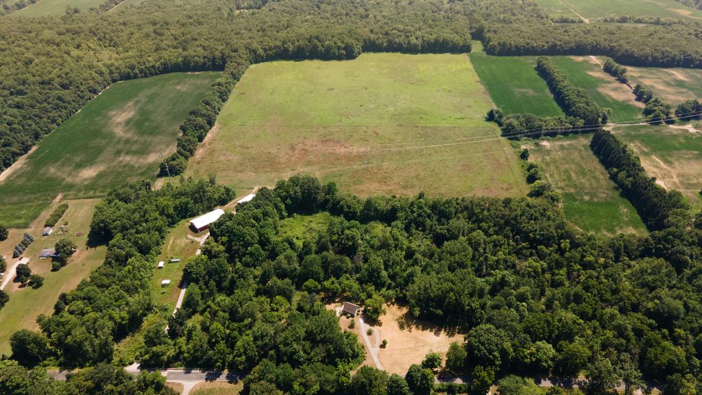 8552 Dan Smith Road, Watervliet, MI 49098