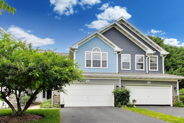 312 E TALL OAKS Lane, Itasca, IL 60143