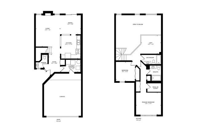 312 E TALL OAKS Lane, Itasca, IL 60143