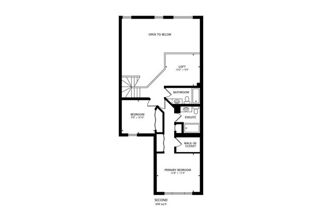 312 E TALL OAKS Lane, Itasca, IL 60143