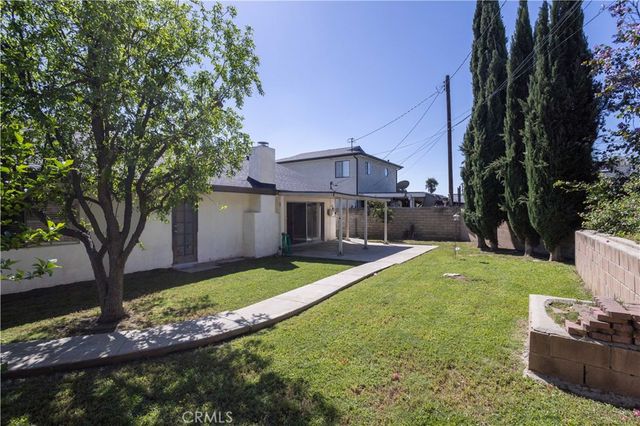 10411 Andasol Avenue, Granada Hills, CA 91344