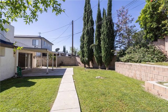 10411 Andasol Avenue, Granada Hills, CA 91344