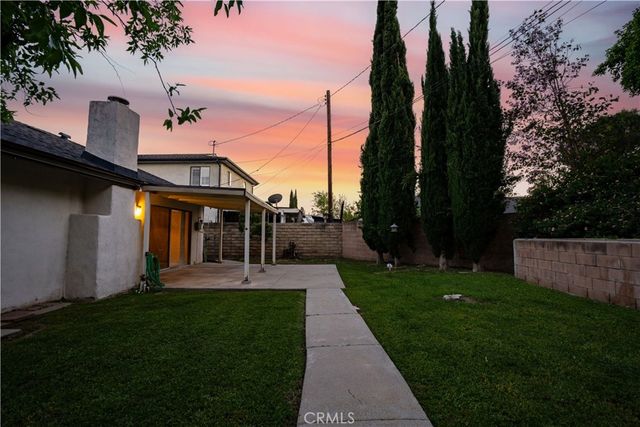 10411 Andasol Avenue, Granada Hills, CA 91344