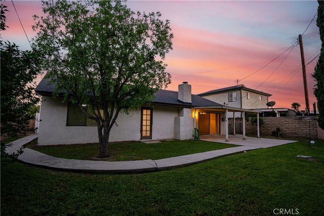 10411 Andasol Avenue, Granada Hills, CA 91344