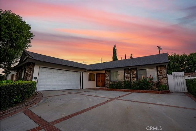 10411 Andasol Avenue, Granada Hills, CA 91344