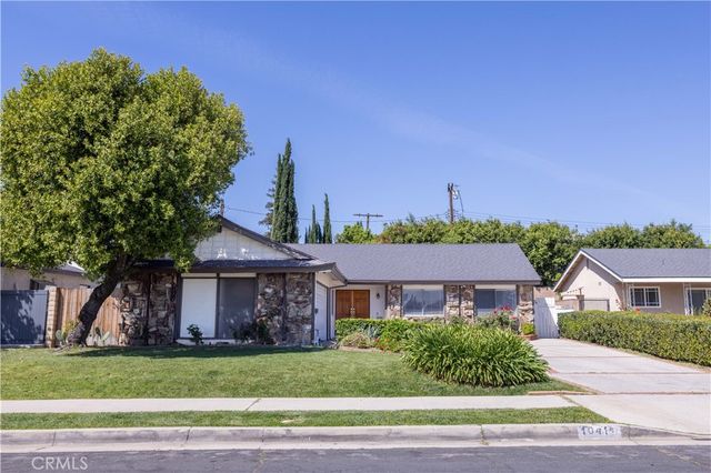 10411 Andasol Avenue, Granada Hills, CA 91344
