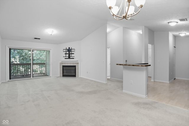 11755 Beckham Court 206, Carmel, IN 46032