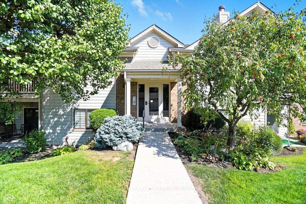 11755 Beckham Court 206, Carmel, IN 46032