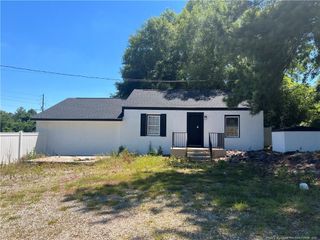 1500 Gillespie Street, Fayetteville, NC 28306