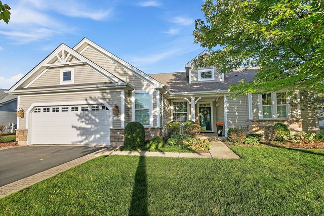 11492 Stonewater Crossing, Huntley, IL 60142