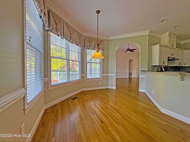 140 Steeplechase Way, Southern Pines, NC 28387