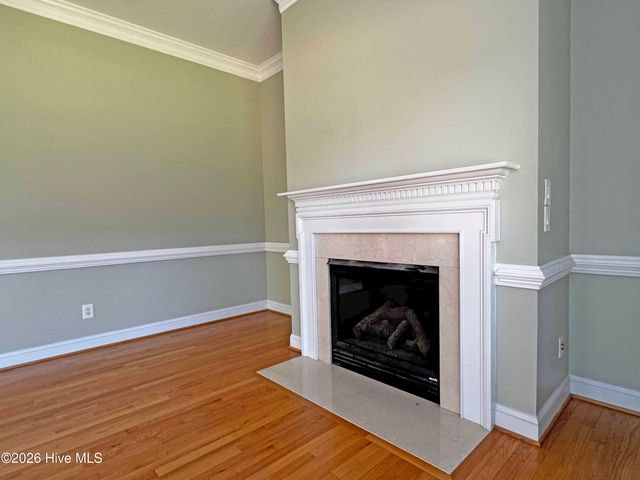 140 Steeplechase Way, Southern Pines, NC 28387