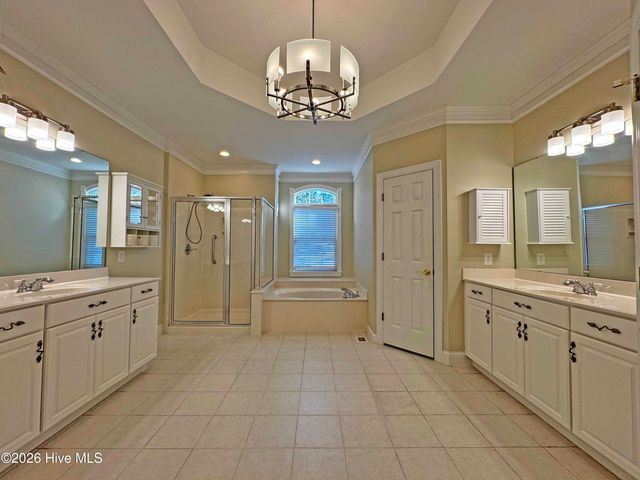 140 Steeplechase Way, Southern Pines, NC 28387