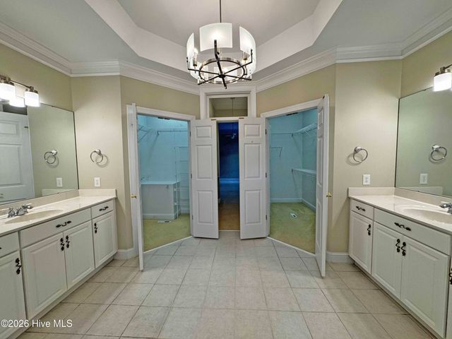 140 Steeplechase Way, Southern Pines, NC 28387