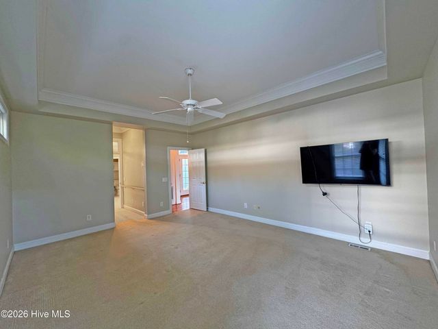 140 Steeplechase Way, Southern Pines, NC 28387
