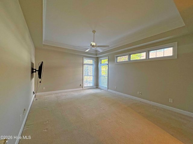 140 Steeplechase Way, Southern Pines, NC 28387