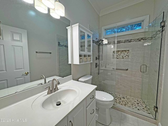 140 Steeplechase Way, Southern Pines, NC 28387