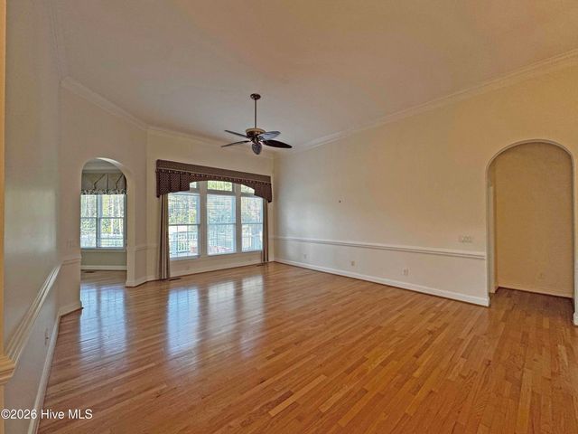 140 Steeplechase Way, Southern Pines, NC 28387