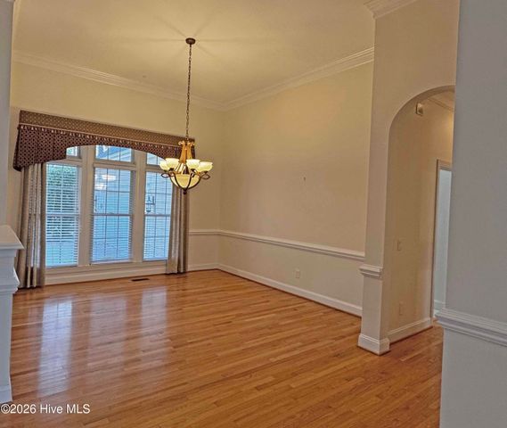 140 Steeplechase Way, Southern Pines, NC 28387