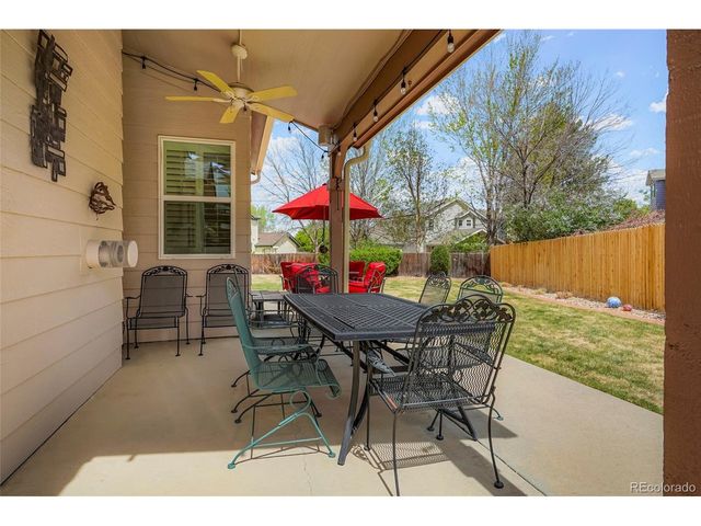 18853 E Union Pl, Aurora, CO 80015