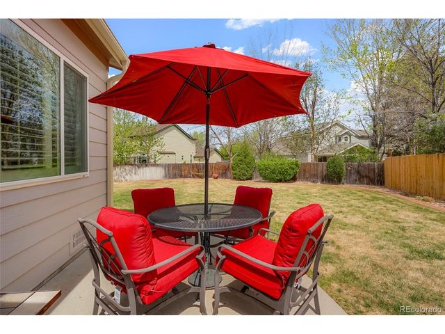 18853 E Union Pl, Aurora, CO 80015