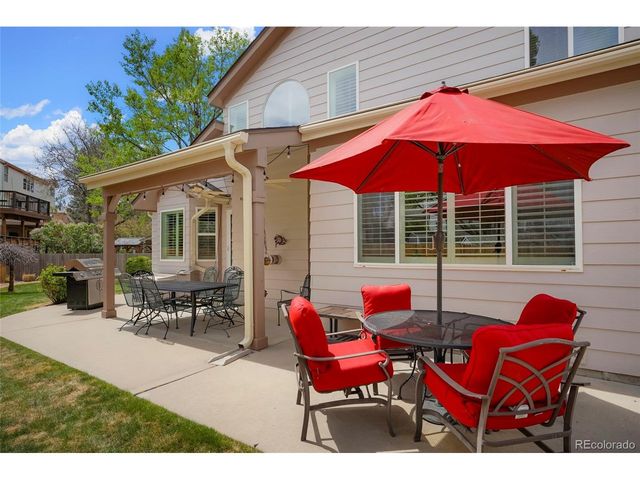 18853 E Union Pl, Aurora, CO 80015