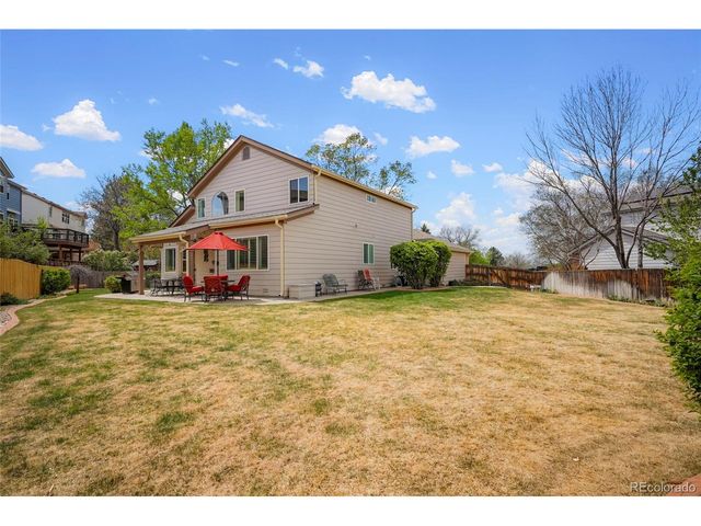 18853 E Union Pl, Aurora, CO 80015