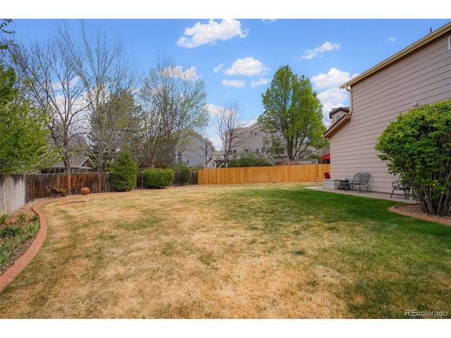 18853 E Union Pl, Aurora, CO 80015