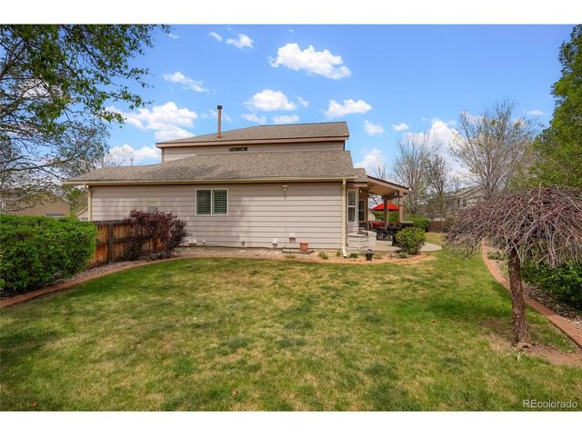 18853 E Union Pl, Aurora, CO 80015