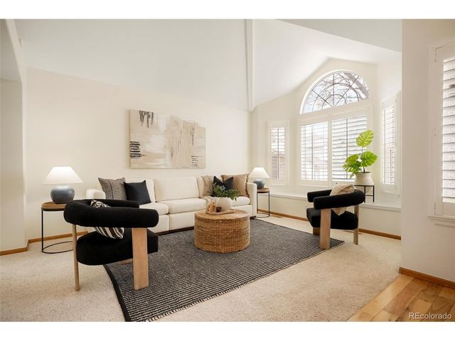 18853 E Union Pl, Aurora, CO 80015