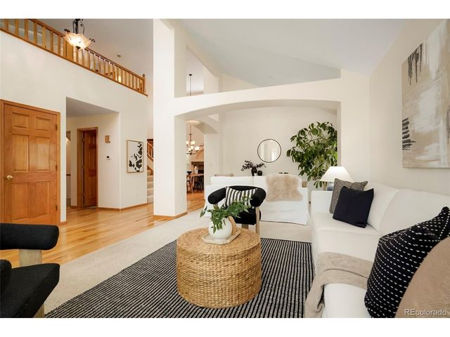 18853 E Union Pl, Aurora, CO 80015