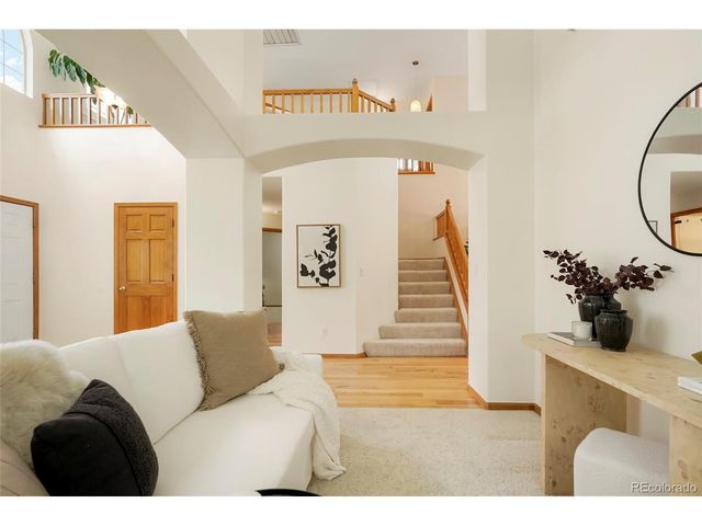 18853 E Union Pl, Aurora, CO 80015