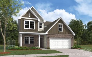 602 Emily Katelyn Road, York, SC 29745