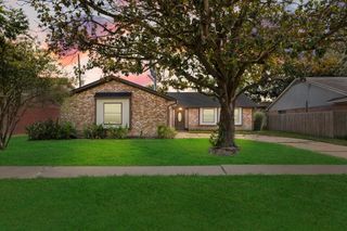 16523 Loch Maree Lane, Houston, TX 77084