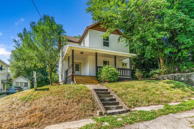 239 Gurley Avenue, Marion, OH 43302
