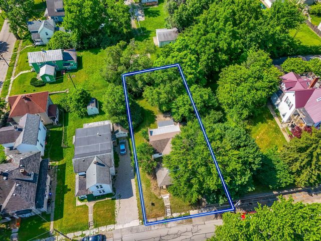 239 Gurley Avenue, Marion, OH 43302